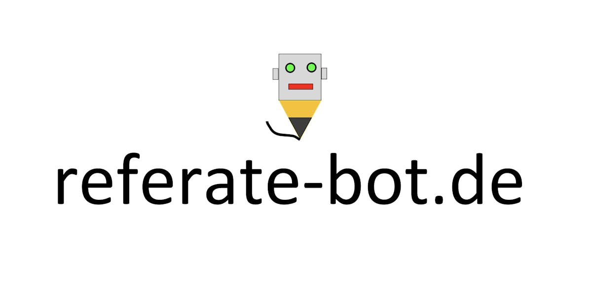 Referate-Bot