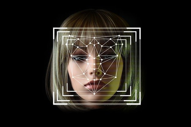 KI-Gesichtserkennung im Browser