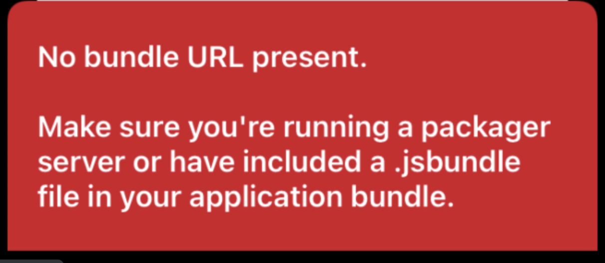 iOS emulator